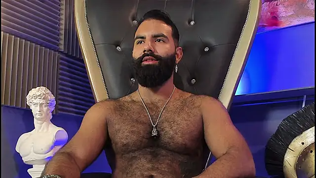 Snapshot of BeardAndrew chatting on 03-09-25, 03:01 BeardAndrew online show from 03-09-25, 03:01