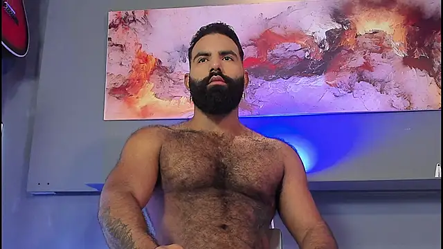 Snapshot of BeardAndrew chatting on 03-11-25, 06:00 BeardAndrew online show from 03-11-25, 06:00