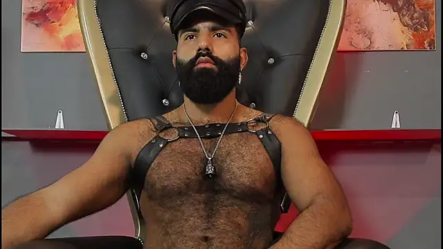 Snapshot of BeardAndrew chatting on 03-13-25, 05:33 BeardAndrew online show from 03-13-25, 05:33