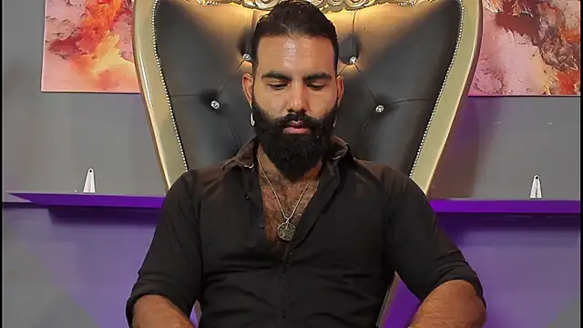 Snapshot of BeardAndrew chatting on 03-15-25, 02:35 BeardAndrew online show from 03-15-25, 02:35