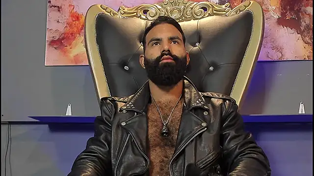 Snapshot of BeardAndrew chatting on 03-16-25, 05:58 BeardAndrew online show from 03-16-25, 05:58