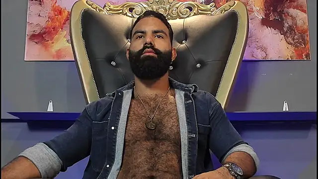 Snapshot of BeardAndrew chatting on 03-18-25, 03:09 BeardAndrew online show from 03-18-25, 03:09