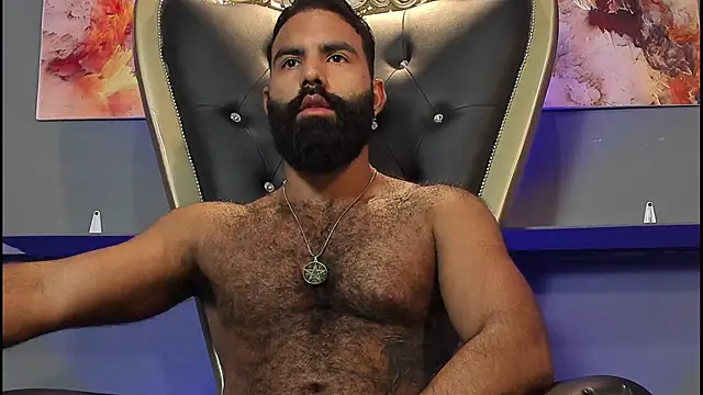 Snapshot of BeardAndrew chatting on 03-18-25, 06:46 BeardAndrew online show from 03-18-25, 06:46