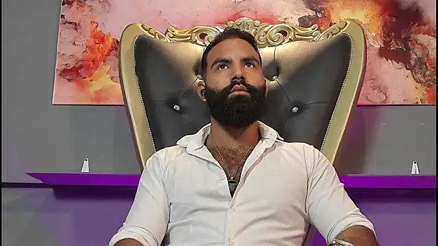 Snapshot of BeardAndrew chatting on 03-20-25, 02:08 BeardAndrew online show from 03-20-25, 02:08