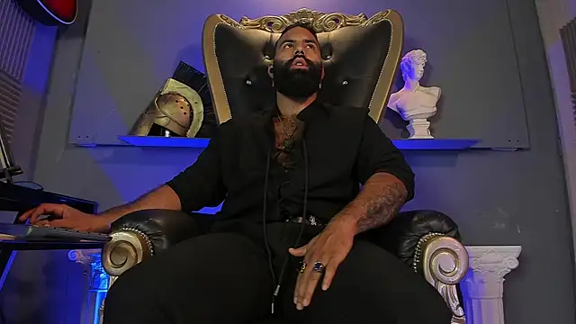 Snapshot of BeardAndrew chatting on 09-10-25, 02:44 BeardAndrew online show from 09-10-25, 02:44