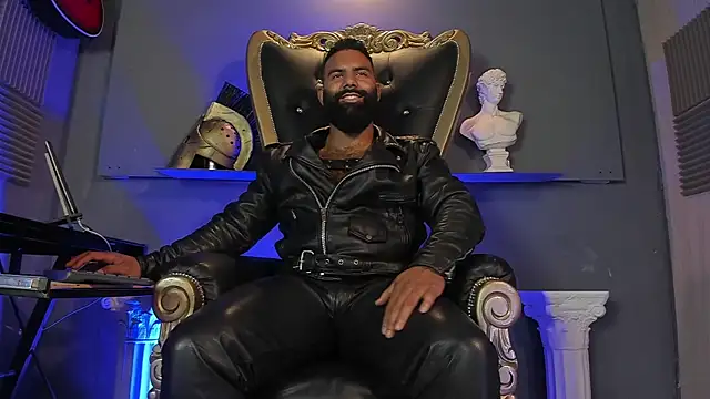 Snapshot of BeardAndrew chatting on 09-12-25, 04:23 BeardAndrew online show from 09-12-25, 04:23