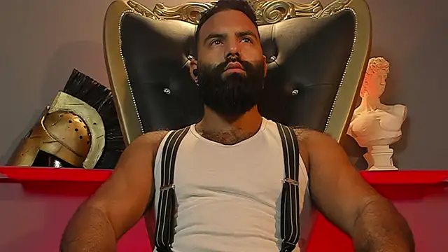 Snapshot of BeardAndrew chatting on 09-20-25, 02:01 BeardAndrew online show from 09-20-25, 02:01