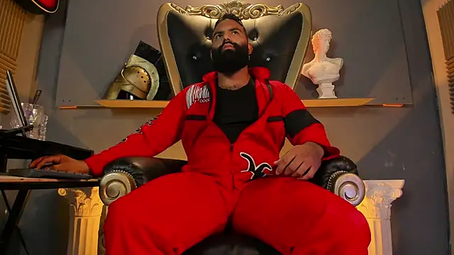 Snapshot of BeardAndrew chatting on 09-20-25, 09:16 BeardAndrew online show from 09-20-25, 09:16