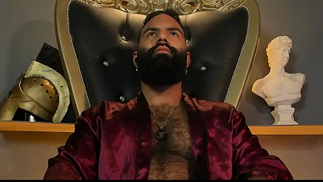 Snapshot of BeardAndrew chatting on 09-21-25, 04:19 BeardAndrew online show from 09-21-25, 04:19