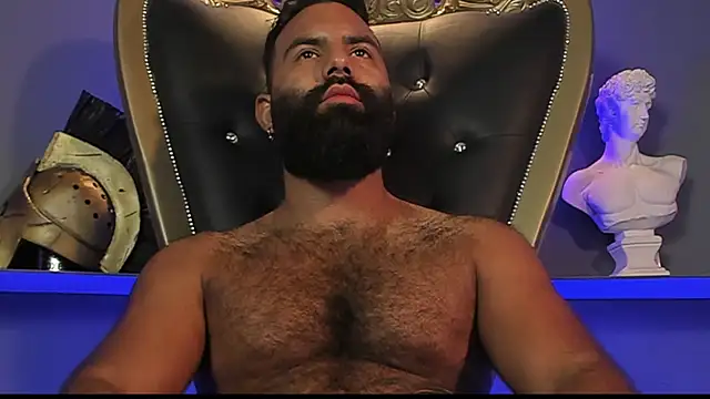 Snapshot of BeardAndrew chatting on 09-22-25, 04:25 BeardAndrew online show from 09-22-25, 04:25