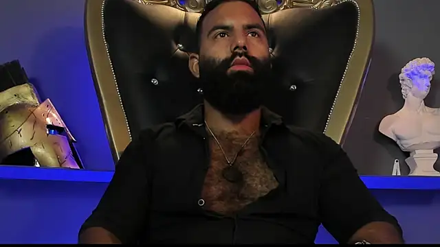 Snapshot of BeardAndrew chatting on 09-24-25, 02:26 BeardAndrew online show from 09-24-25, 02:26