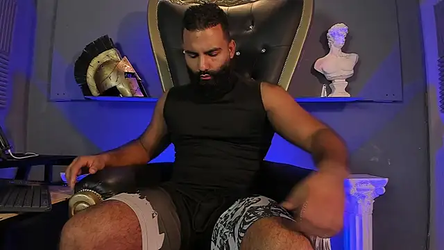 Snapshot of BeardAndrew chatting on 09-26-25, 02:48 BeardAndrew online show from 09-26-25, 02:48