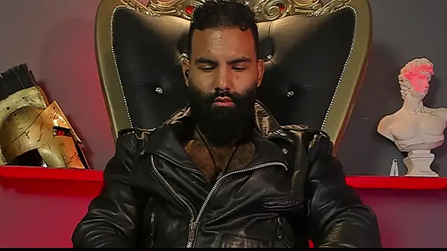 Snapshot of BeardAndrew chatting on 09-27-25, 05:23 BeardAndrew online show from 09-27-25, 05:23