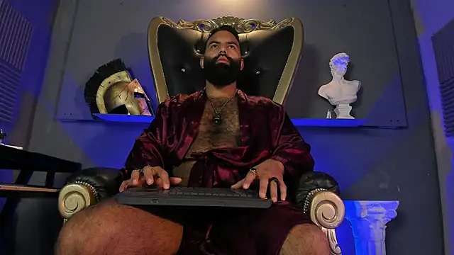 Snapshot of BeardAndrew chatting on 09-28-25, 03:34 BeardAndrew online show from 09-28-25, 03:34