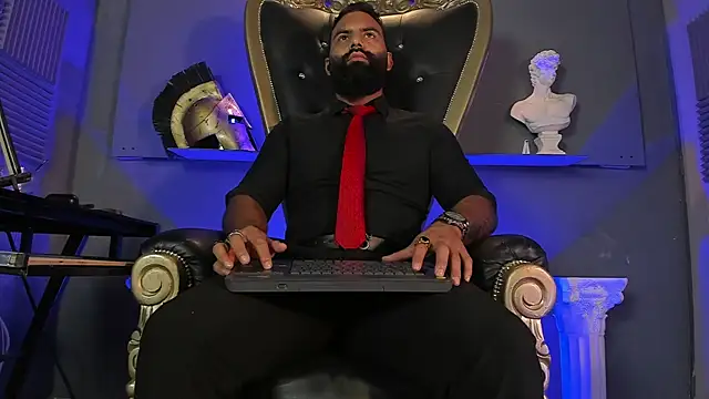 Snapshot of BeardAndrew chatting on 09-30-25, 03:55 BeardAndrew online show from 09-30-25, 03:55