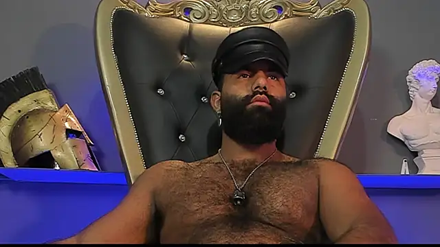 Snapshot of BeardAndrew chatting on 10-05-25, 12:03 BeardAndrew online show from 10-05-25, 12:03