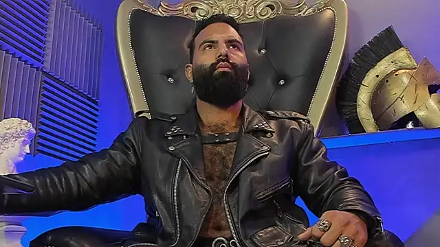 Snapshot of BeardAndrew chatting on 10-11-25, 02:55 BeardAndrew online show from 10-11-25, 02:55