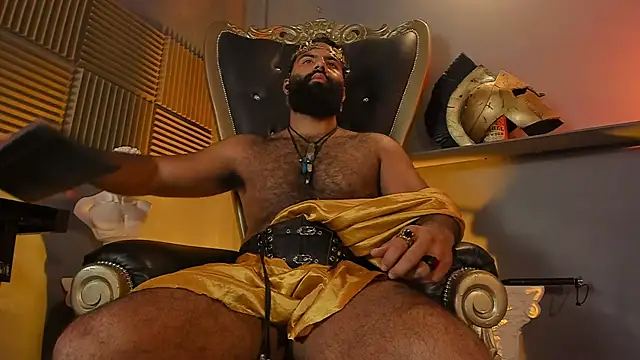 Snapshot of BeardAndrew chatting on 10-23-25, 02:27 BeardAndrew online show from 10-23-25, 02:27