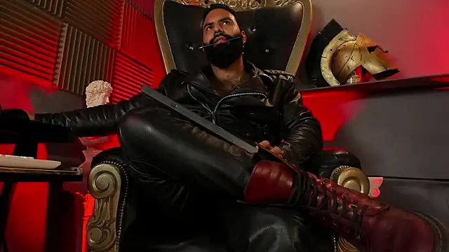 Snapshot of BeardAndrew chatting on 10-28-25, 01:53 BeardAndrew online show from 10-28-25, 01:53