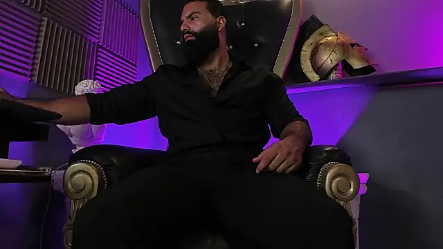 BeardAndrew online show from 11-02-25, 02:58