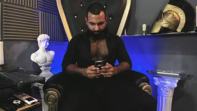 BeardAndrew online show from 02-03-26, 10:48