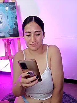 francesca baker1007 online show from 03-16-25, 04:30