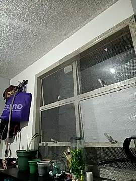 francesca baker1007 online show from 03-18-25, 12:05