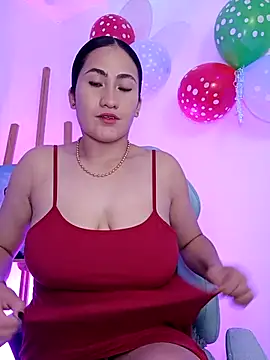 francesca baker1007 online show from 03-22-25, 02:05