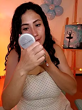 francesca baker1007 online show from 10-05-25, 01:37