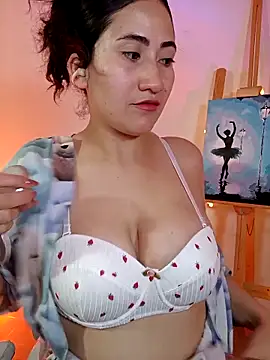 francesca baker1007 online show from 10-16-25, 01:06