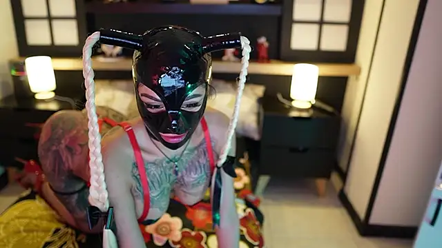 Scarlett collins02 online show from 10-09-25, 12:41