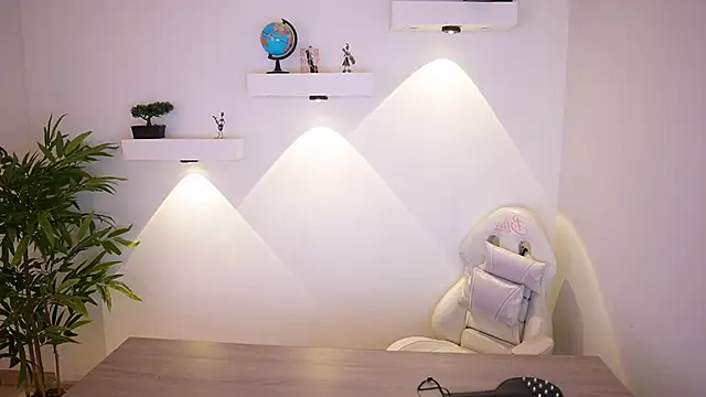 Scarlett collins02 online show from 10-19-25, 12:44