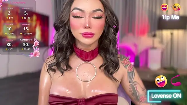 sassy olivia online show from 09-12-25, 07:14