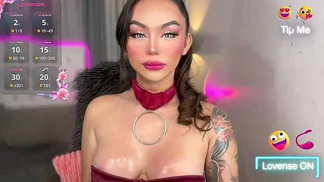 sassy olivia online show from 10-02-25, 02:46