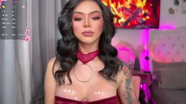 sassy olivia online show from 11-04-25, 09:58