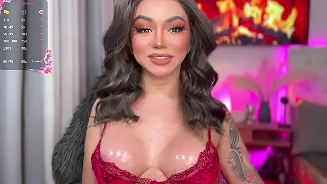 sassy olivia online show from 11-10-25, 10:31