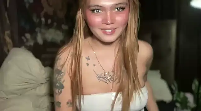 Claire Brooke online show from 02-06-25, 06:35