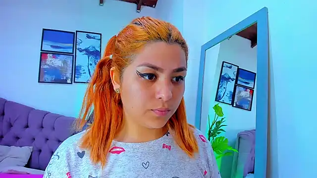 Gretta Queen online show from 03-06-25, 07:10