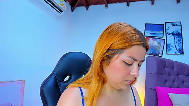 Gretta Queen online show from 09-15-25, 03:12