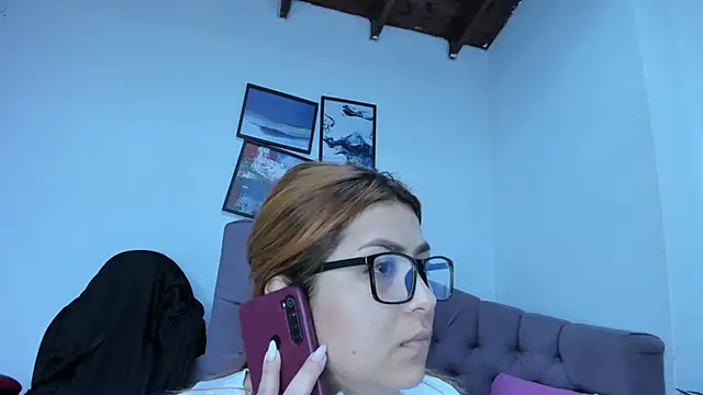 Gretta Queen online show from 09-19-25, 06:30