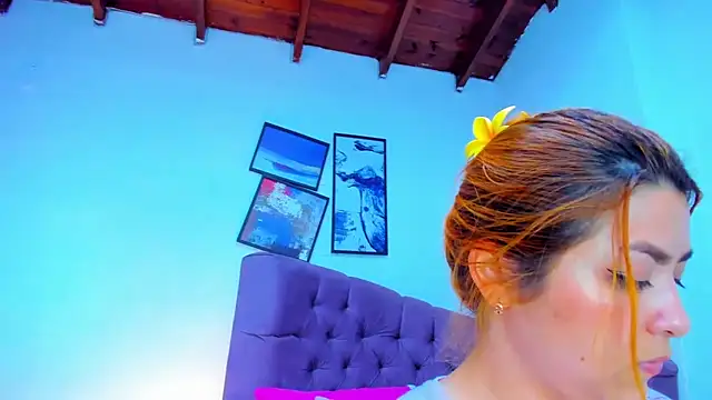 Gretta Queen online show from 09-29-25, 07:08