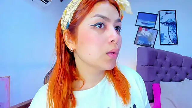 Gretta Queen online show from 09-30-25, 06:57