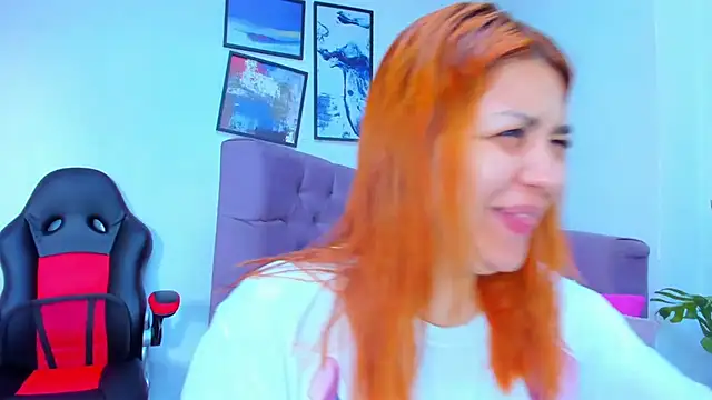 Gretta Queen online show from 10-13-25, 05:02