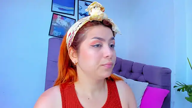 Gretta Queen online show from 10-17-25, 05:59