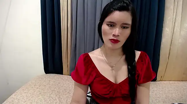 imyours-chenxx online show from 03-19-25, 12:23