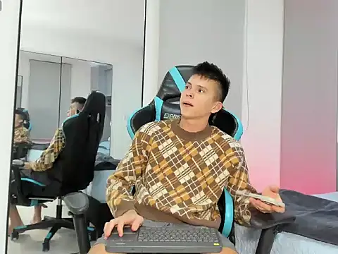 Daddyrich4u online show from 09-08-25, 11:59