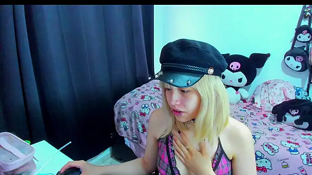 Akane-Mou online show from 01-06-26, 05:27