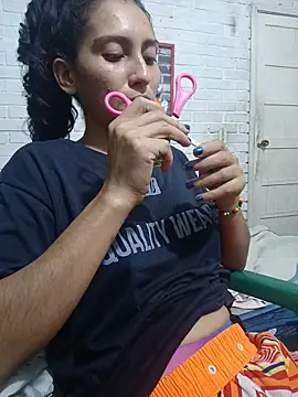 valeriaswang Lucas online show from 01-09-26, 01:19