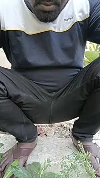 BLACK---MAMBA online show from 01-11-26, 05:12