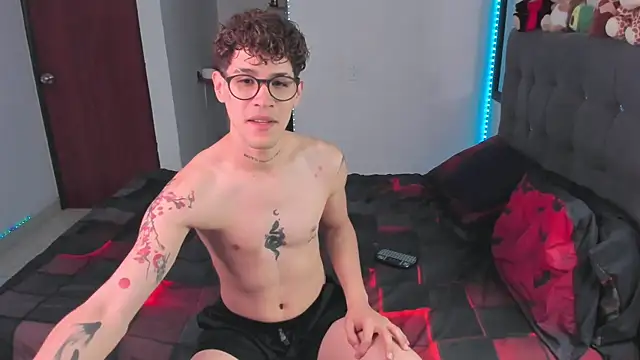 andybxby online show from 11-26-25, 11:28